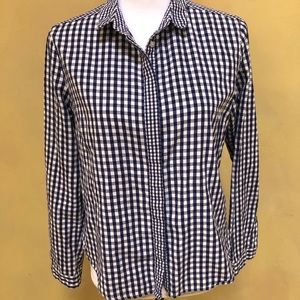 Topshop cute shirt size US8/UK12